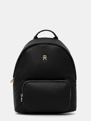Tommy Hilfiger plecak czarny