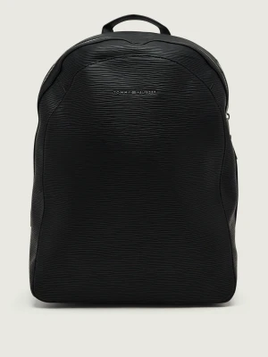 Tommy Hilfiger Plecak czarny