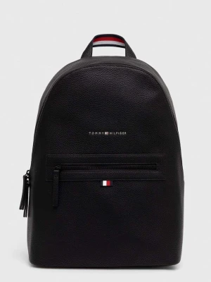 Tommy Hilfiger plecak czarny