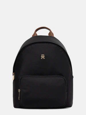 Tommy Hilfiger plecak damski czarny