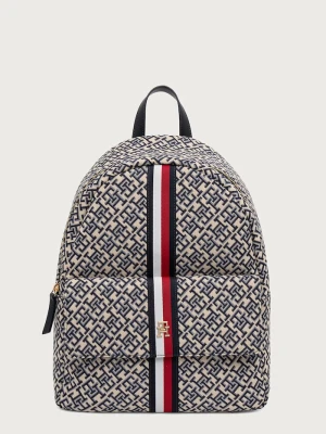 Tommy Hilfiger plecak damski granatowy