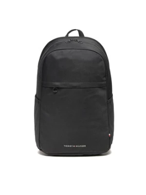 Tommy Hilfiger Plecak Element Backpack AM0AM12455 Czarny