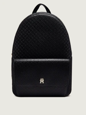 Tommy Hilfiger Plecak Icon czarny