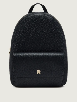 Tommy Hilfiger Plecak Icon granatowy