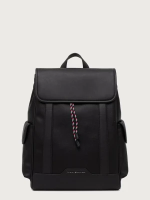 Tommy Hilfiger plecak męski czarny