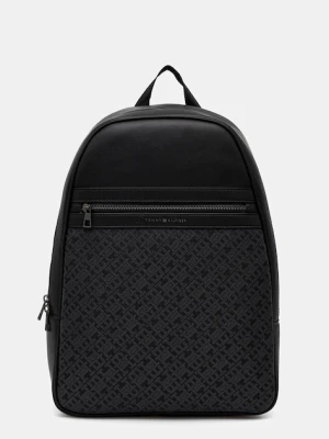 Tommy Hilfiger plecak męski kolor czarny duży AM0AM13490