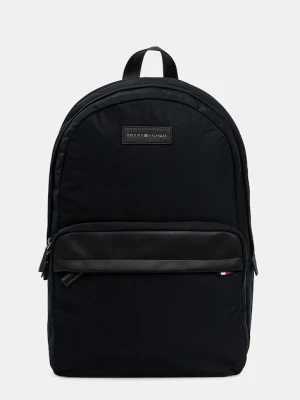 Tommy Hilfiger plecak męski kolor czarny duży AM0AM13617