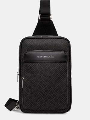 Tommy Hilfiger plecak męski z imitacji skóry