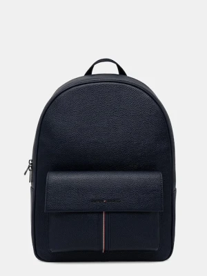 Tommy Hilfiger plecak męski z imitacji skóry