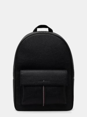 Tommy Hilfiger plecak męski z imitacji skóry