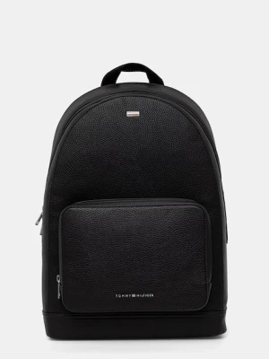 Tommy Hilfiger plecak męski z imitacji skóry