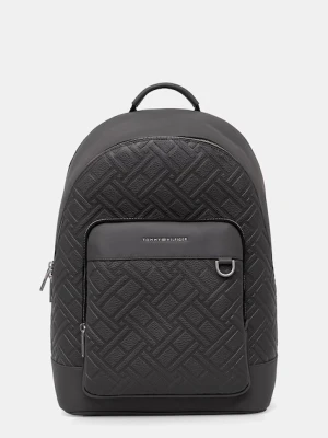 Tommy Hilfiger plecak męski z imitacji skóry