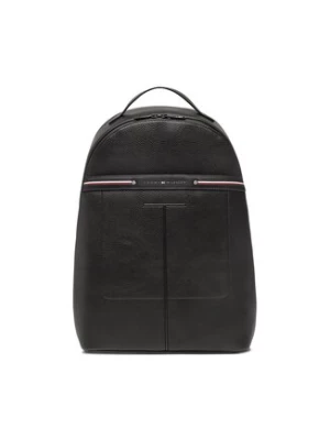 Tommy Hilfiger Plecak Th Central Backpack AM0AM10932 Czarny