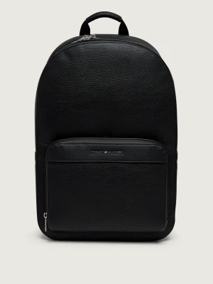 Tommy Hilfiger Plecak TH Central czarny