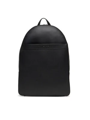 Tommy Hilfiger Plecak Th Corp Backpack AM0AM13221 Czarny