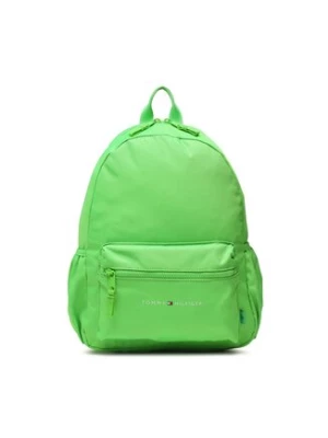 Tommy Hilfiger Plecak Th Essential Bakcpack AU0AU01616 Zielony
