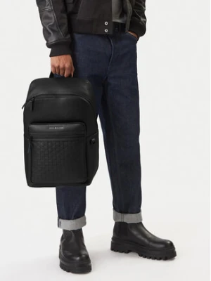 Tommy Hilfiger Plecak Th Modern Backpack AM0AM13982 Czarny