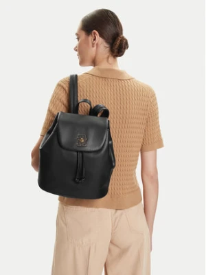 Tommy Hilfiger Plecak Th Modern Backpack AW0AW17470 Czarny