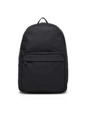 Tommy Hilfiger Plecak Th Repreve Backpack AM0AM13184 Czarny