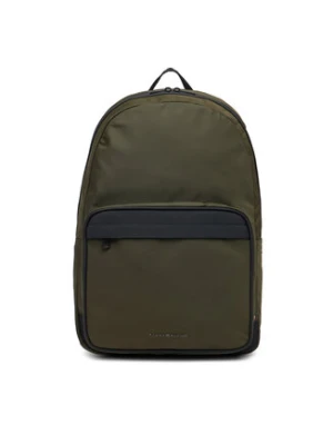 Tommy Hilfiger Plecak Th Repreve Backpack AM0AM13184 Zielony