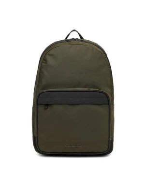 Tommy Hilfiger Plecak Th Repreve Backpack AM0AM13184 Zielony