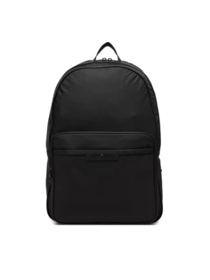Tommy Hilfiger Plecak Th Repreve Backpack AM0AM13464 Czarny