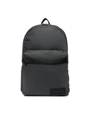 Tommy Hilfiger Plecak Th Repreve Backpack AM0AM13986 Szary