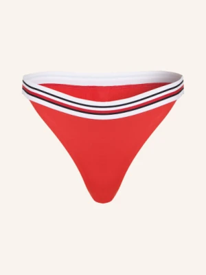 Tommy Hilfiger Podstawowe Figi Bikini rot