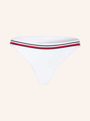 Tommy Hilfiger Podstawowe Figi Bikini weiss