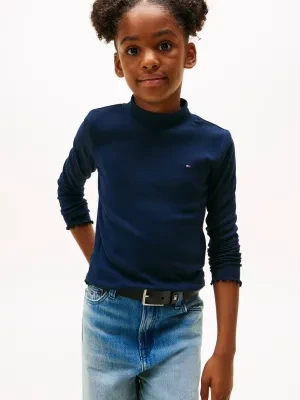 Tommy Hilfiger Półgolf | Extra slim fit