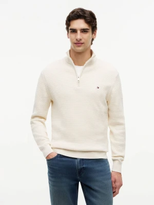 Tommy Hilfiger Półgolf | Regular Fit