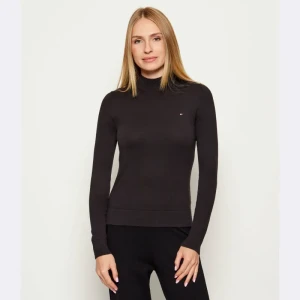 Tommy Hilfiger Półgolf | Slim Fit