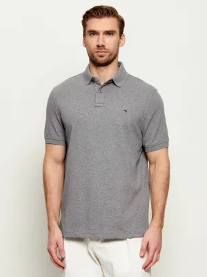Tommy Hilfiger Polo 1985 big&tall | Regular Fit
