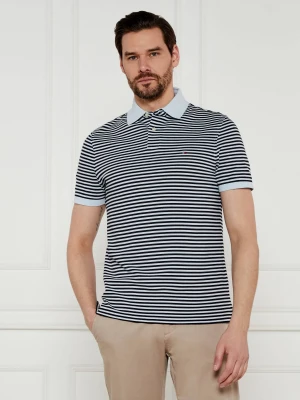 Tommy Hilfiger Polo 1985 big&tall | Regular Fit błękitny