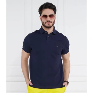 Tommy Hilfiger Polo 1985 big&tall | Regular Fit | pique