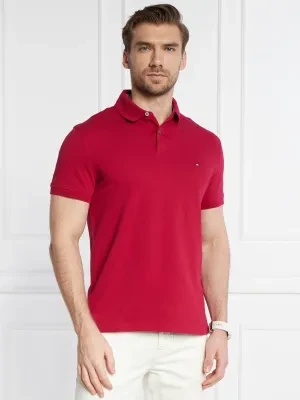 Tommy Hilfiger Polo 1985 Pique | Regular Fit