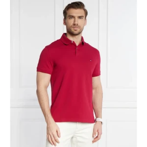 Tommy Hilfiger Polo 1985 Pique | Regular Fit