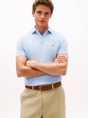 Tommy Hilfiger Polo 1985 | Regular Fit niebieski