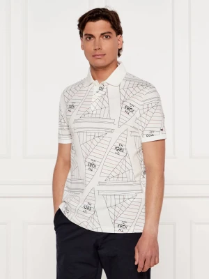 Tommy Hilfiger Polo 1985 | Regular Fit