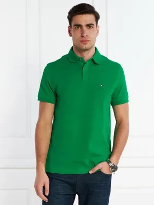 Tommy Hilfiger Polo 1985 | Regular Fit | pique