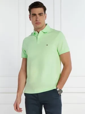 Tommy Hilfiger Polo 1985 | Regular Fit | pique