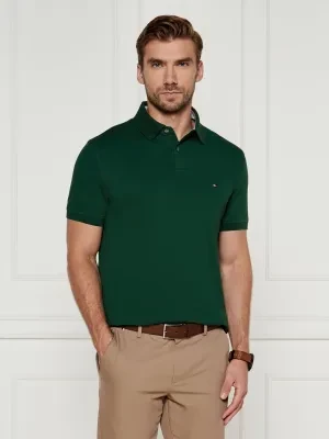 Tommy Hilfiger Polo 1985 | Regular Fit | pique