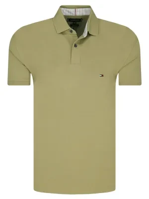 Tommy Hilfiger Polo 1985 | Regular Fit | pique