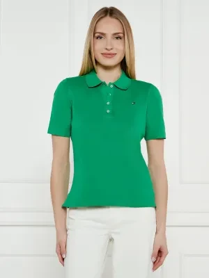 Tommy Hilfiger Polo 1985 | Regular Fit | pique