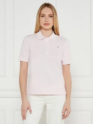 Zdjęcie produktu Tommy Hilfiger Polo 1985 | Regular Fit | pique