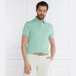 Tommy Hilfiger Polo 1985 | Regular Fit | pique