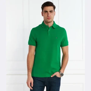 Tommy Hilfiger Polo 1985 | Regular Fit | pique