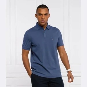 Tommy Hilfiger Polo 1985 | Regular Fit | pique