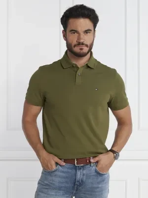 Tommy Hilfiger Polo 1985 | Regular Fit | pique