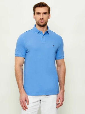 Tommy Hilfiger Polo 1985 | Regular Fit | pique